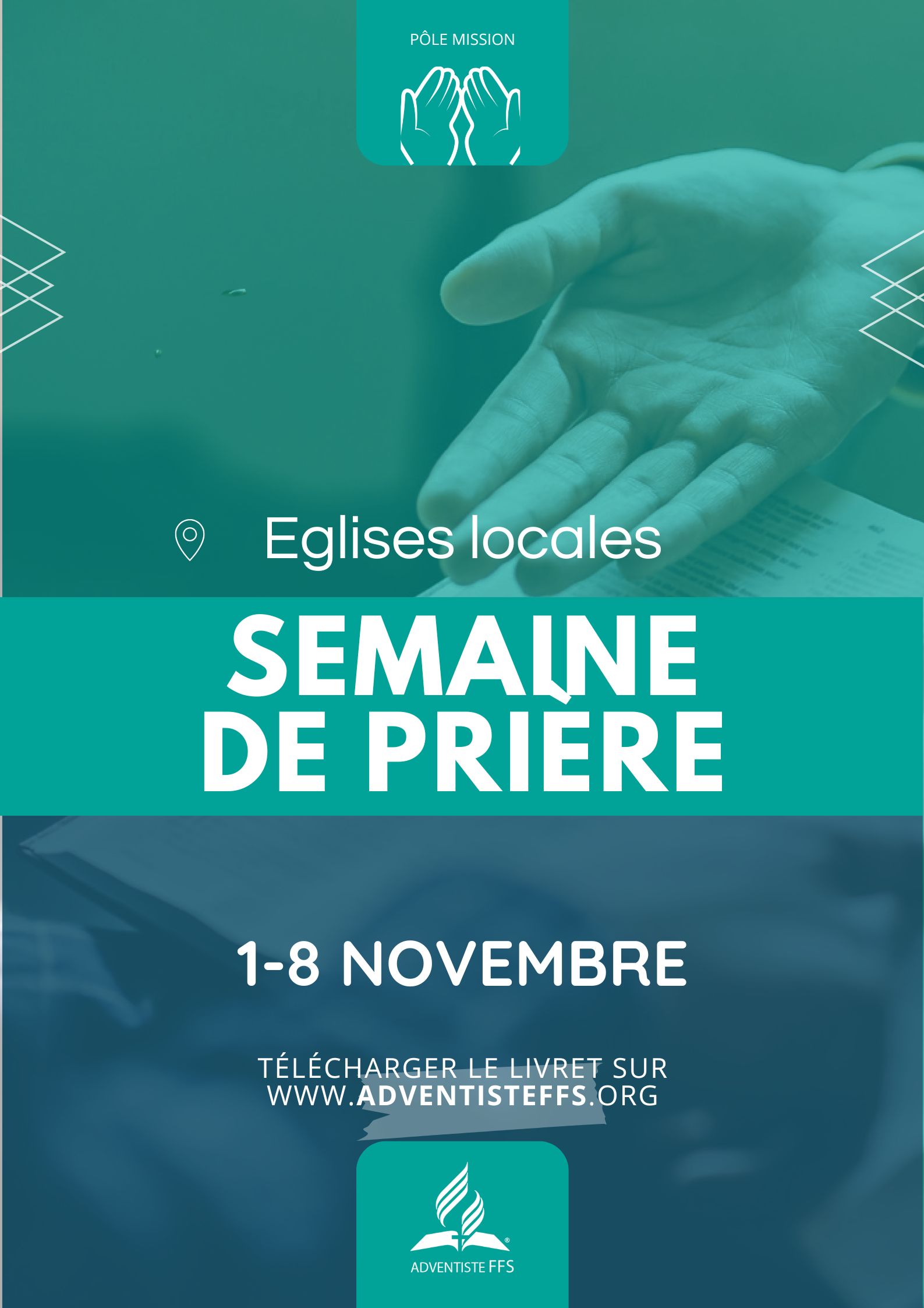 Semaine de prière mondiale