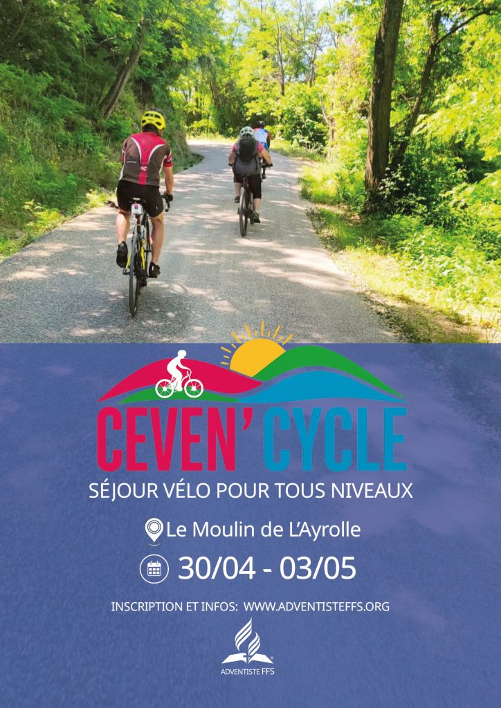 CEVEN’CYCLE