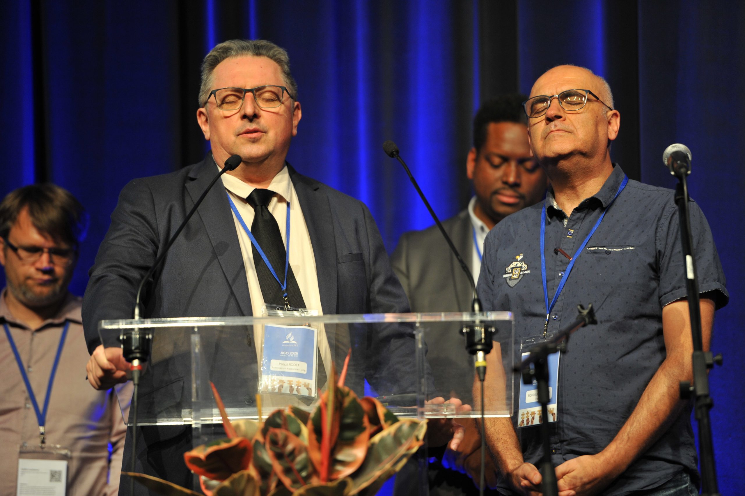 ALAIN BONNEFOND
