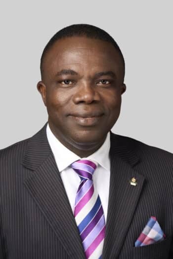 Portrait de Robert Osei-Bonsu, invité spécial des 150 ans d’adventisme en France