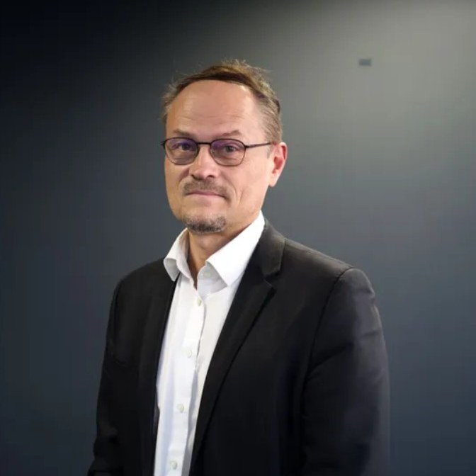 Portrait de Sébastien Fath, intervenant aux ateliers des 150 ans d’adventisme en France