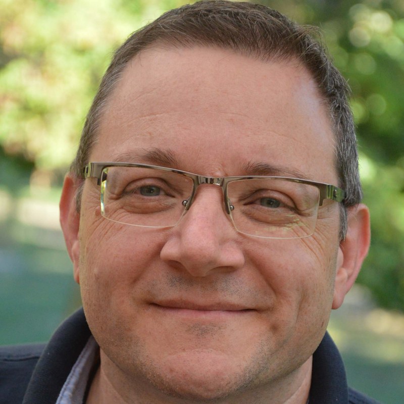 Daniel Monachini