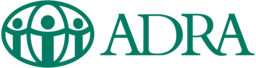 Logo d’ADRA France