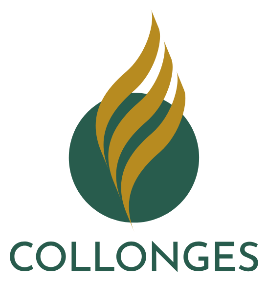 Logo du Campus Adventiste du Salève