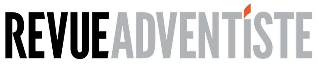 Logo de la Revue Adventiste